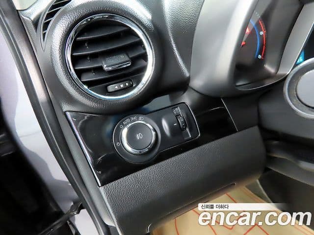 Chevrolet(GM대우) Orlando Premium, 2012 15