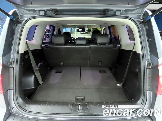 Chevrolet(GM대우) Orlando Premium, 2012 17