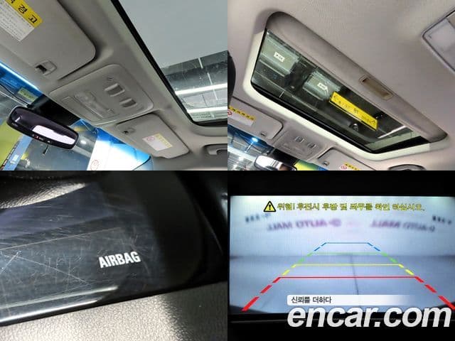 Chevrolet(GM대우) Orlando Premium, 2012 18