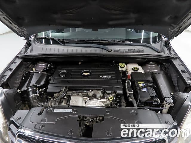 Chevrolet(GM대우) Orlando Premium, 2012 19