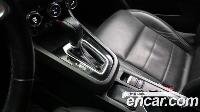 Renault Korea(Samsung) XM3 1.6 GTe RE, 2022 9