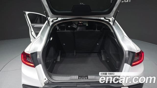 Renault Korea(Samsung) XM3 1.6 GTe RE, 2022 20