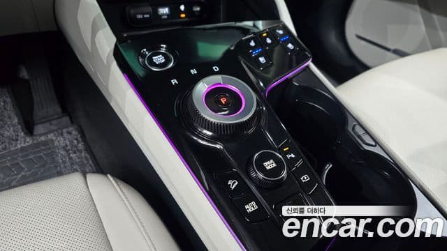 Kia Sportage 5세대 Signature, 2022 9