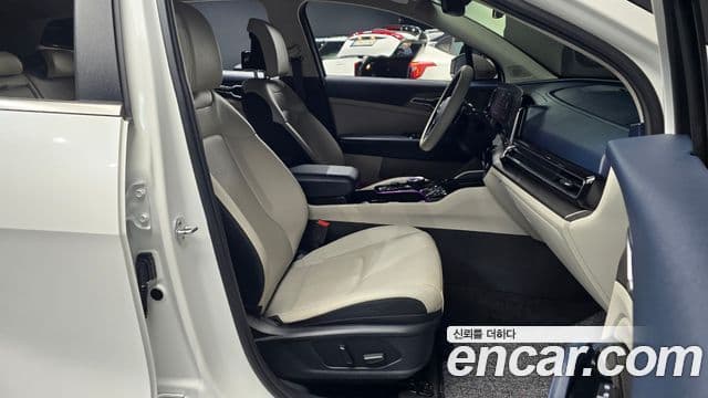 Kia Sportage 5세대 Signature, 2022 10
