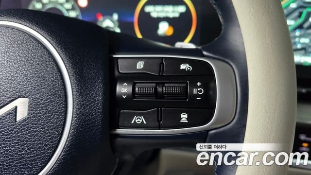 Kia Sportage 5세대 Signature, 2022 17