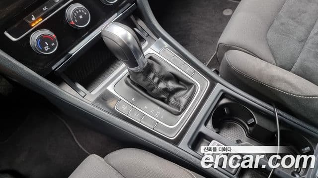 Volkswagen Гольф 7세대, 2013 9