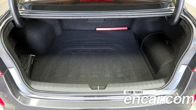 Kia The / новый New K5 гибрид 2세대 Noblesse, 2019 20