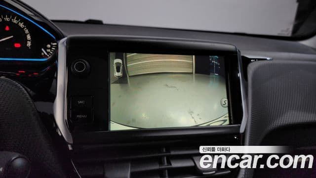 Peugeot 2008 1.6 BlueHDi Allure GC, 2017 16