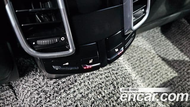 Porsche New Cayenne 958, 2011 18