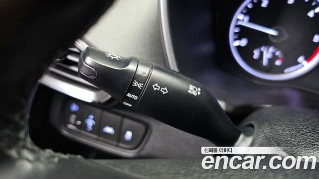 Hyundai Santa Fe TM Premium, 2020 17