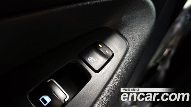 Hyundai Santa Fe TM Premium, 2020 19