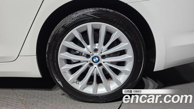 BMW 5시리즈 (G30) 520d xDrive Luxury Plus, 2019 все фото