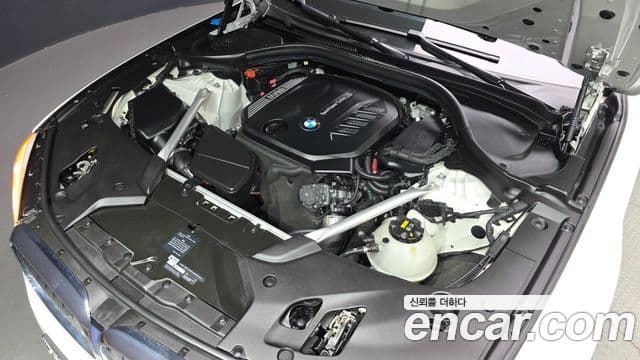 BMW 5시리즈 (G30) 520d xDrive Luxury Plus, 2019 6