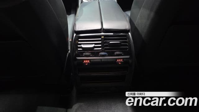 BMW 5시리즈 (G30) 520d xDrive Luxury Plus, 2019 17