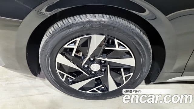 Hyundai The / новый New Grandeur IG гибрид Premium Choice, 2022 6