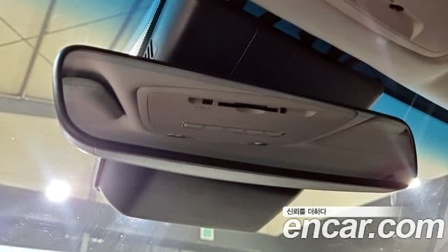 Hyundai The / новый New Grandeur IG гибрид Premium Choice, 2022 13