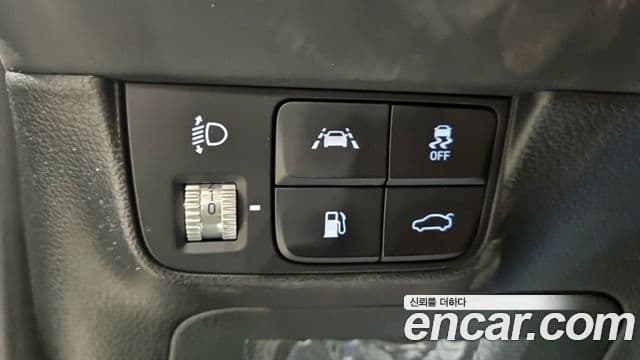 Hyundai The / новый New Grandeur IG гибрид Premium Choice, 2022 14