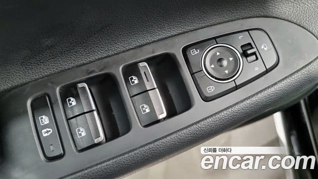 Hyundai The / новый New Grandeur IG гибрид Premium Choice, 2022 15