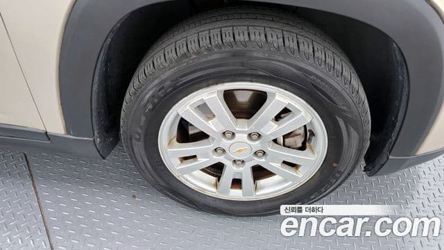 Chevrolet(GM대우) Orlando Premium, 2012 все фото