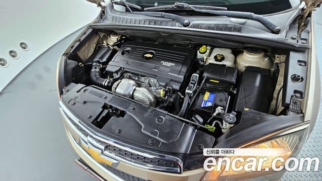 Chevrolet(GM대우) Orlando Premium, 2012 6