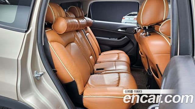 Chevrolet(GM대우) Orlando Premium, 2012 12