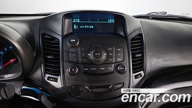 Chevrolet(GM대우) Orlando Premium, 2012 14
