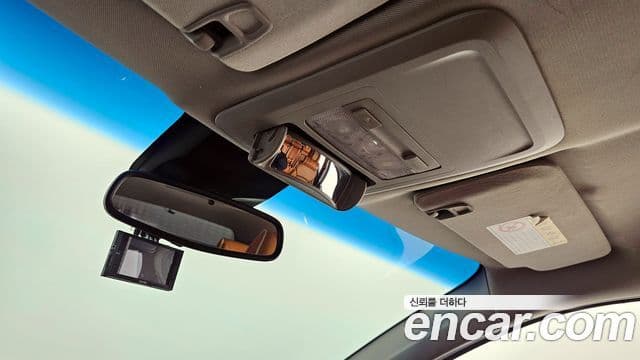 Chevrolet(GM대우) Orlando Premium, 2012 16