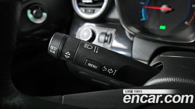 Chevrolet(GM대우) Orlando Premium, 2012 17