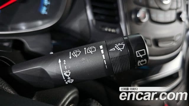 Chevrolet(GM대우) Orlando Premium, 2012 18