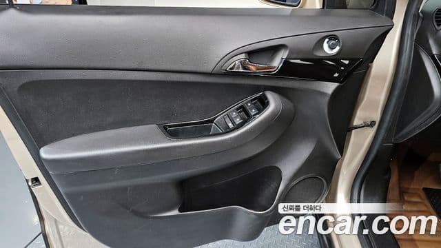 Chevrolet(GM대우) Orlando Premium, 2012 19