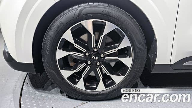 Kia Carnival 4세대 Noblesse, 2021 все фото