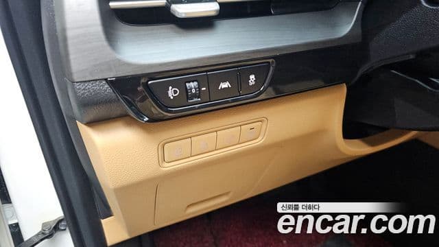 Kia Carnival 4세대 Noblesse, 2021 16