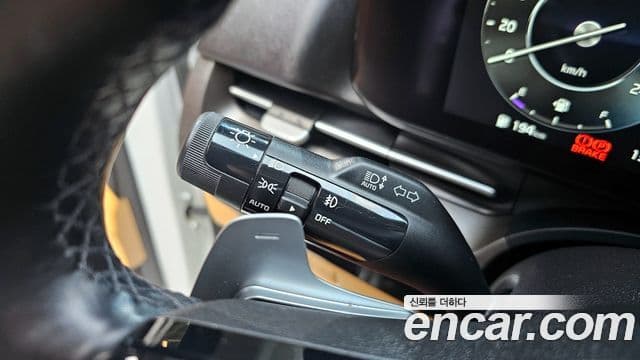 Kia Carnival 4세대 Noblesse, 2021 17