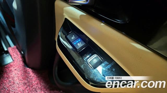 Kia Carnival 4세대 Noblesse, 2021 18