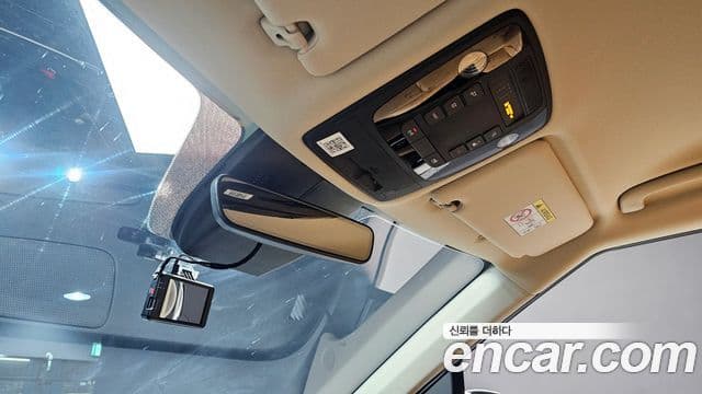 Kia Carnival 4세대 Noblesse, 2021 19