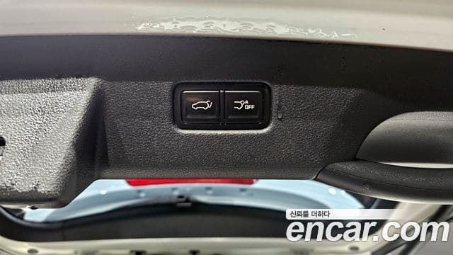 Kia Carnival 4세대 Noblesse, 2021 20