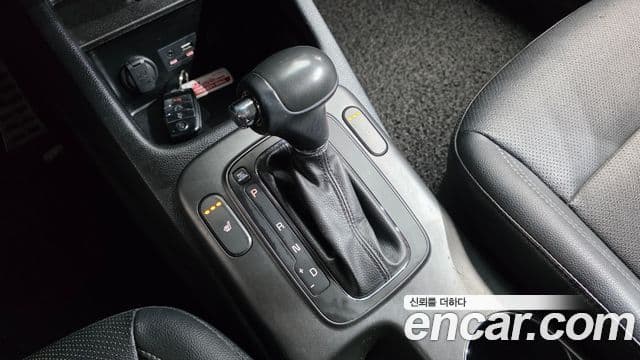 Kia K3 Luxury, 2015 9