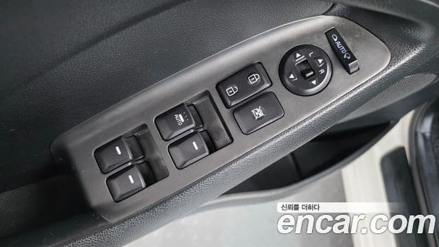 Kia K3 Luxury, 2015 12