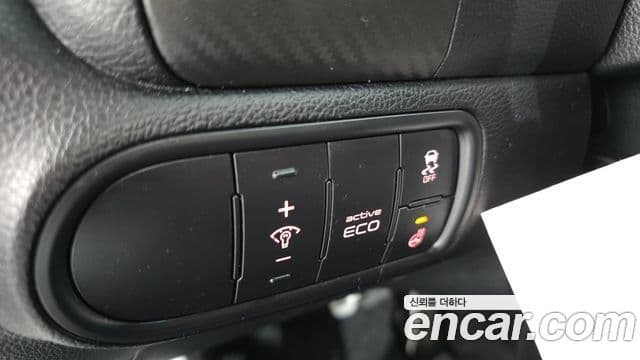 Kia K3 Luxury, 2015 13