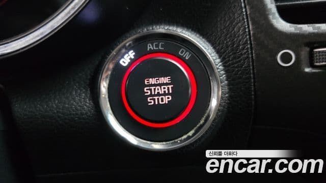 Kia K3 Luxury, 2015 15