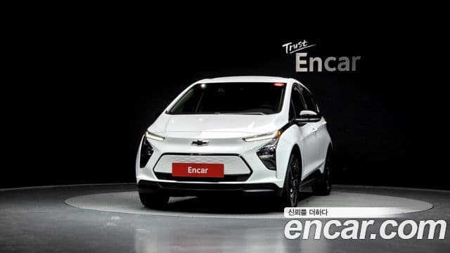 Chevrolet(GM대우) New 볼트 EV Premier, 2022 3