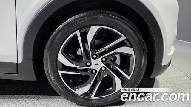 Chevrolet(GM대우) New 볼트 EV Premier, 2022 все фото