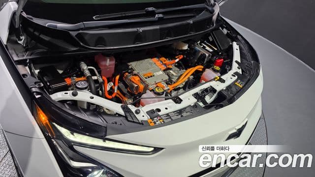 Chevrolet(GM대우) New 볼트 EV Premier, 2022 6