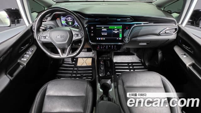 Chevrolet(GM대우) New 볼트 EV Premier, 2022 7