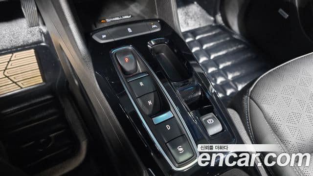 Chevrolet(GM대우) New 볼트 EV Premier, 2022 9