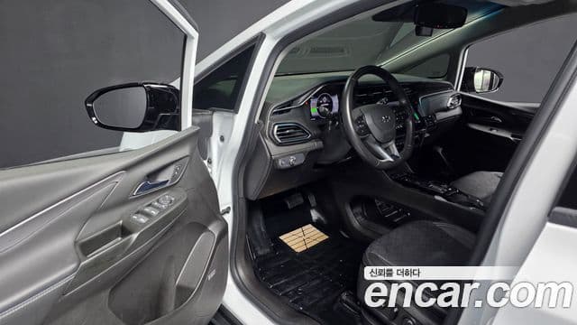 Chevrolet(GM대우) New 볼트 EV Premier, 2022 10