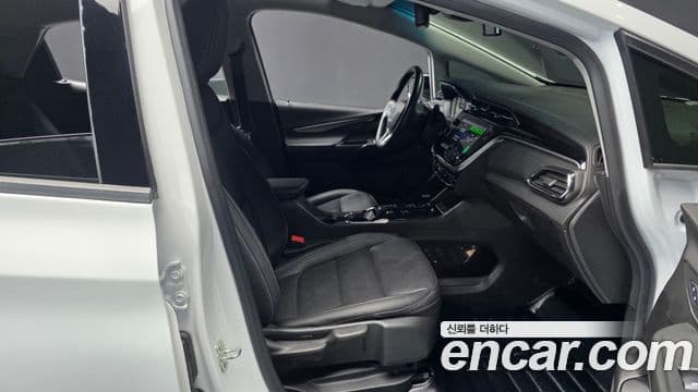 Chevrolet(GM대우) New 볼트 EV Premier, 2022 11