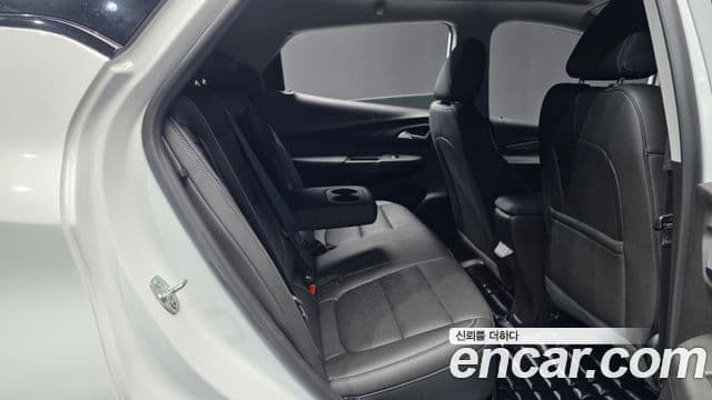 Chevrolet(GM대우) New 볼트 EV Premier, 2022 12