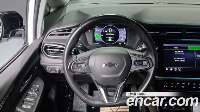 Chevrolet(GM대우) New 볼트 EV Premier, 2022 13