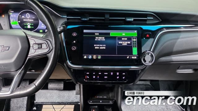 Chevrolet(GM대우) New 볼트 EV Premier, 2022 14